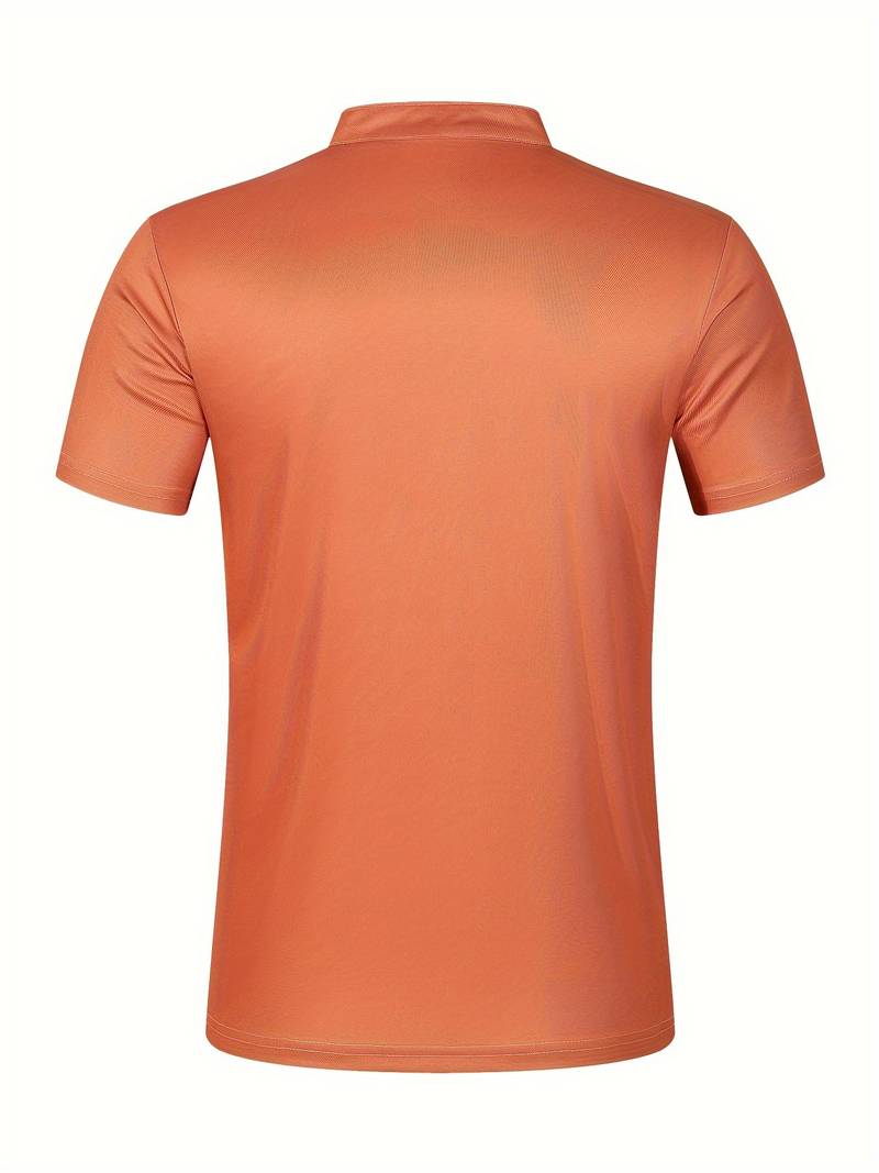 Lenar – Stilvolles Herrenhemd mit sommerlichem Ombre-Effekt