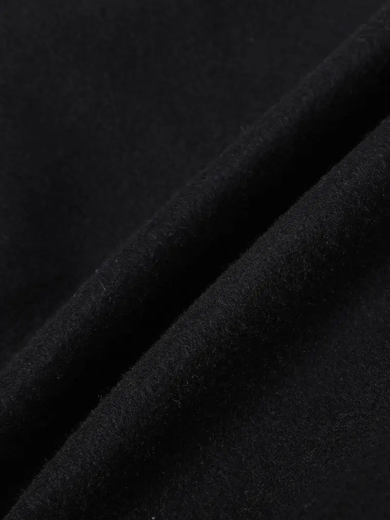 Maro – Herren-Hoodie im angesagten Farbblock-Design
