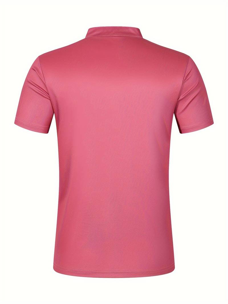 Lenar – Stilvolles Herrenhemd mit sommerlichem Ombre-Effekt
