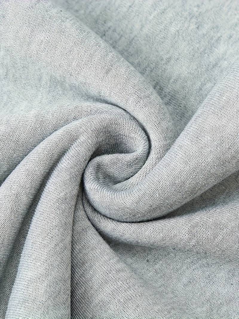 Nico – moderner Kapuzenpullover mit integrierter Maske