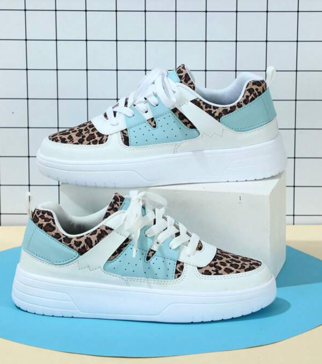 UrbanFlex – Stylische und Bequeme Sneaker im Einzigartigen Design