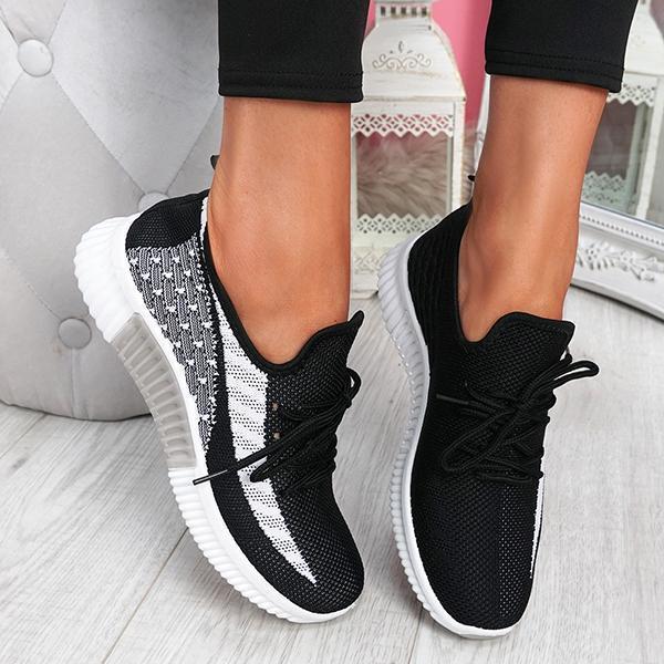 Airon – Atmungsaktive Mesh-Sneaker mit rutschfester Sohle
