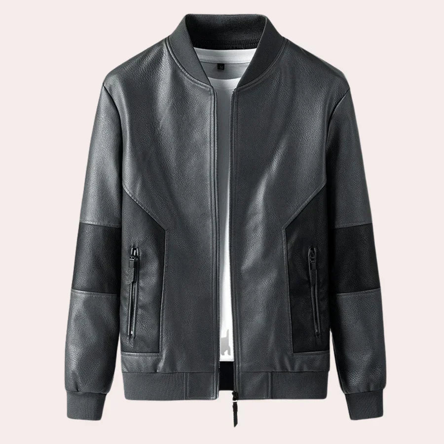 Lennox - Herrenjacke im urbanen Stil