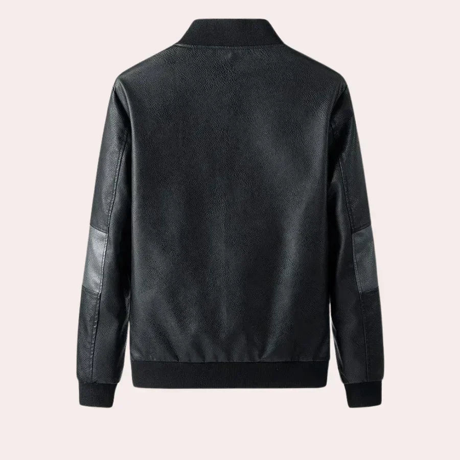 Lennox - Herrenjacke im urbanen Stil