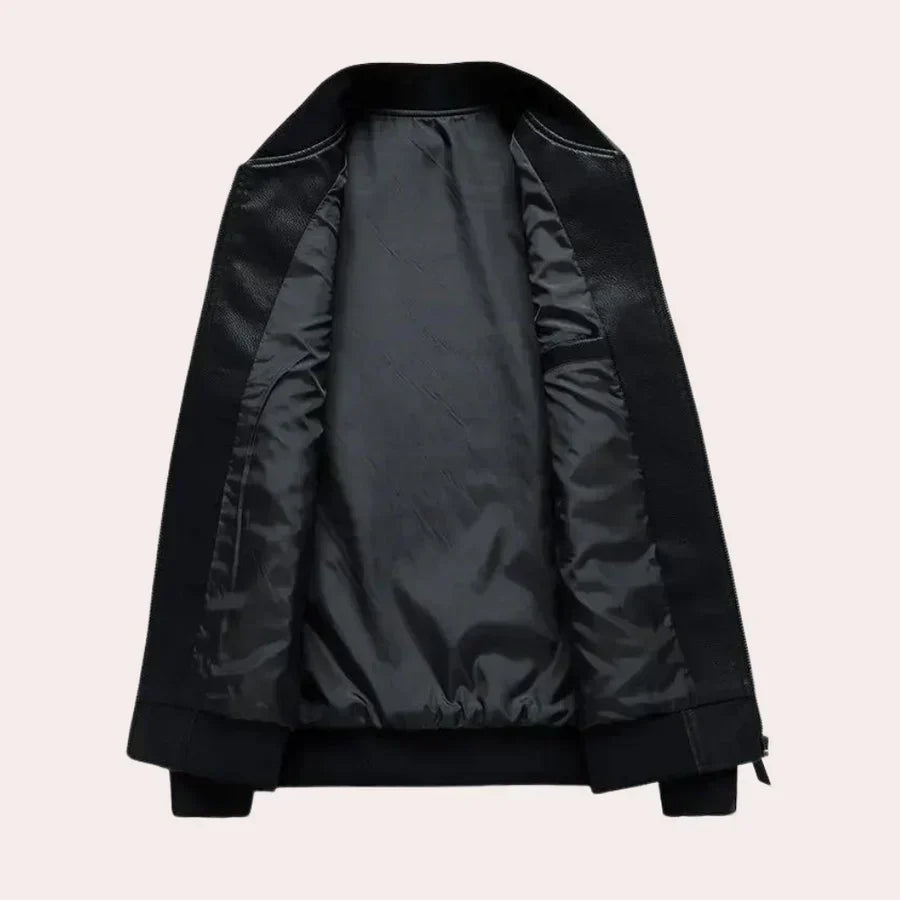 Lennox - Herrenjacke im urbanen Stil