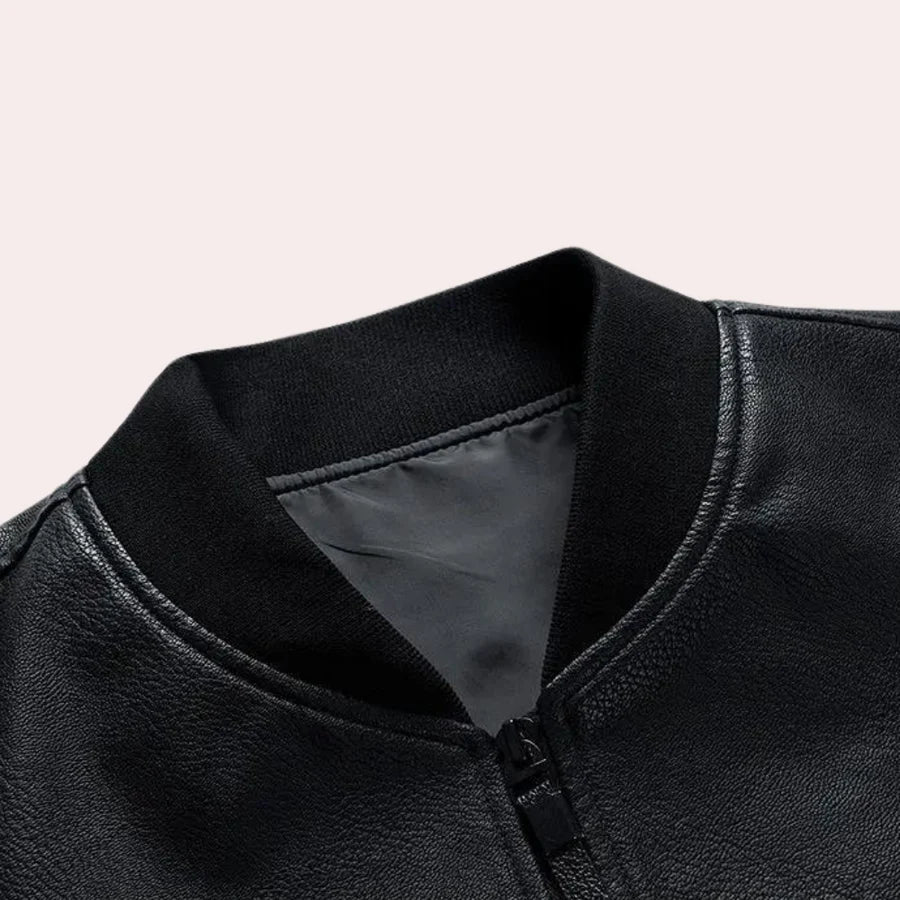 Lennox - Herrenjacke im urbanen Stil