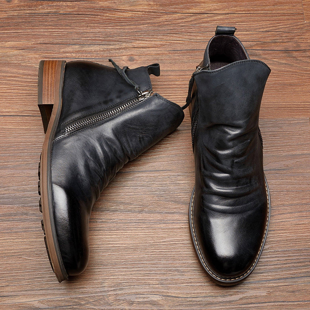 Markus - Herren Stiefeletten