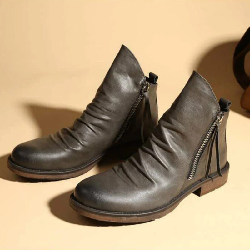 Markus - Herren Stiefeletten