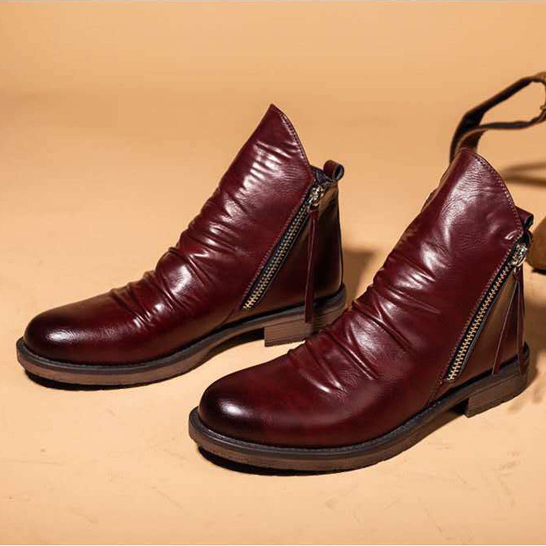 Markus - Herren Stiefeletten