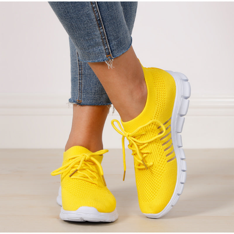 Livia – Stylische Turnschuhe für den modernen Look