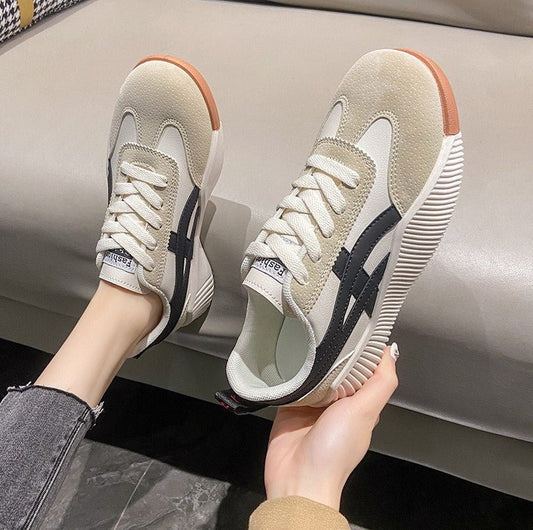 Liora – Bequeme Turnschuhe für Damen mit stilvollem Design