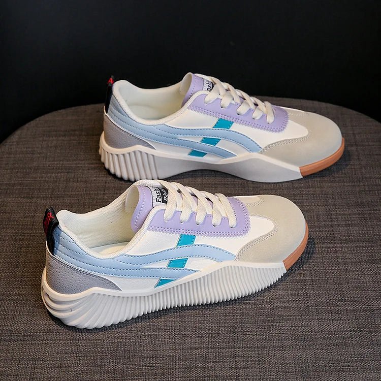 Liora – Bequeme Turnschuhe für Damen mit stilvollem Design
