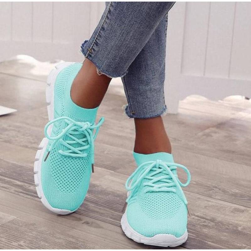 Livia – Stylische Turnschuhe für den modernen Look