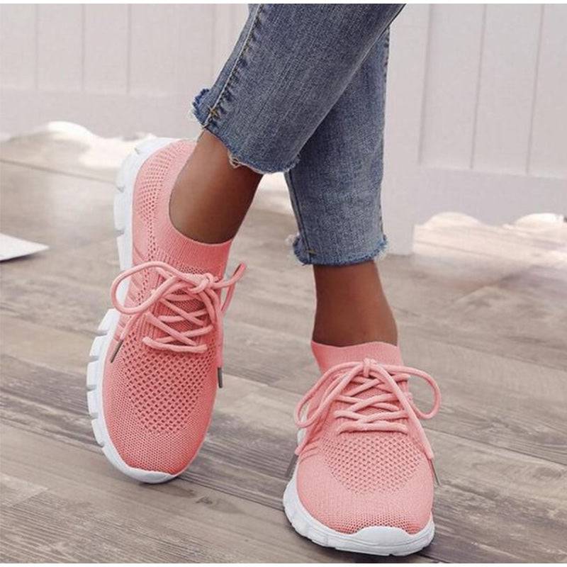 Livia – Stylische Turnschuhe für den modernen Look