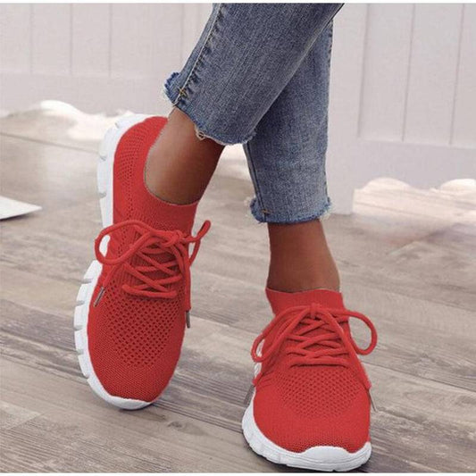 Livia – Stylische Turnschuhe für den modernen Look