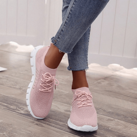 Livia – Stylische Turnschuhe für den modernen Look