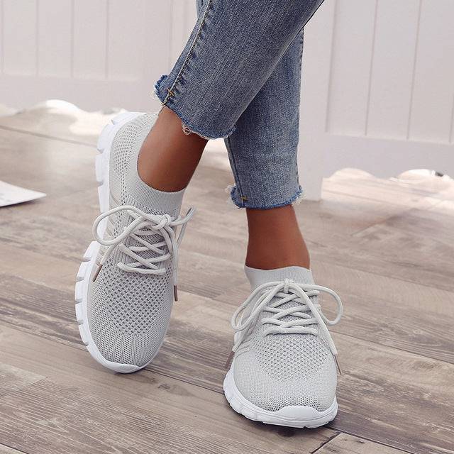Livia – Stylische Turnschuhe für den modernen Look