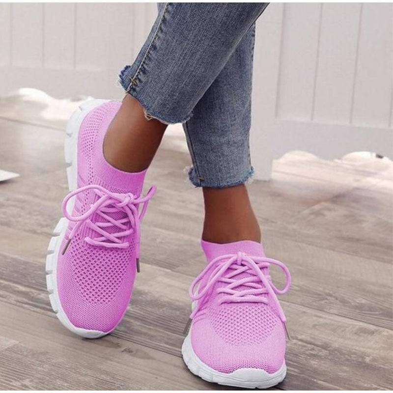 Livia – Stylische Turnschuhe für den modernen Look